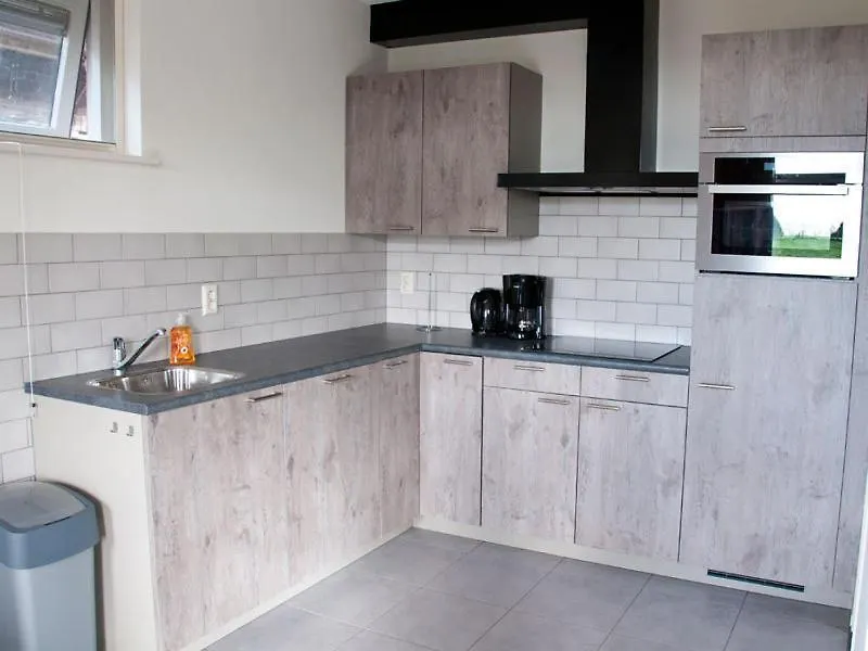 Cornelly Vakantiewoningen Amstelveen