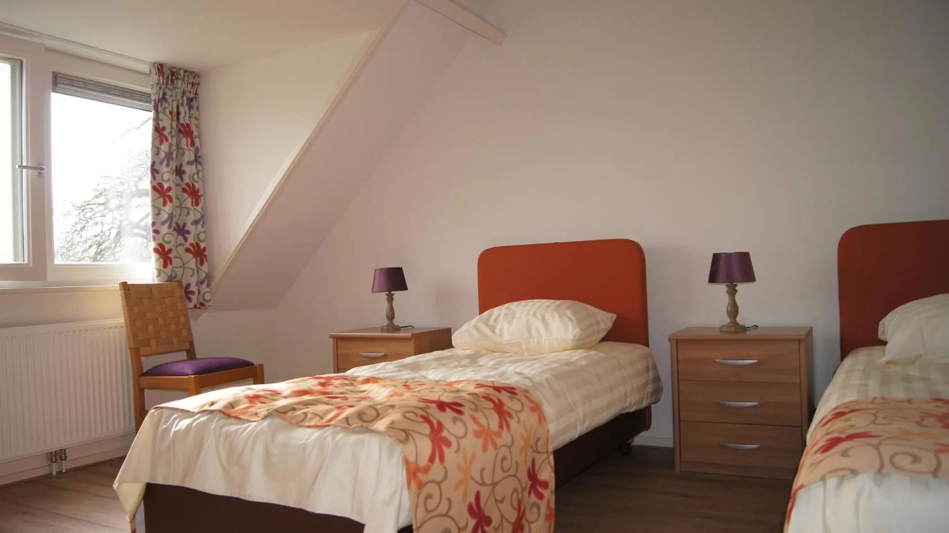 Cornelly Vakantiewoningen Amstelveen 0*,  Netherlands