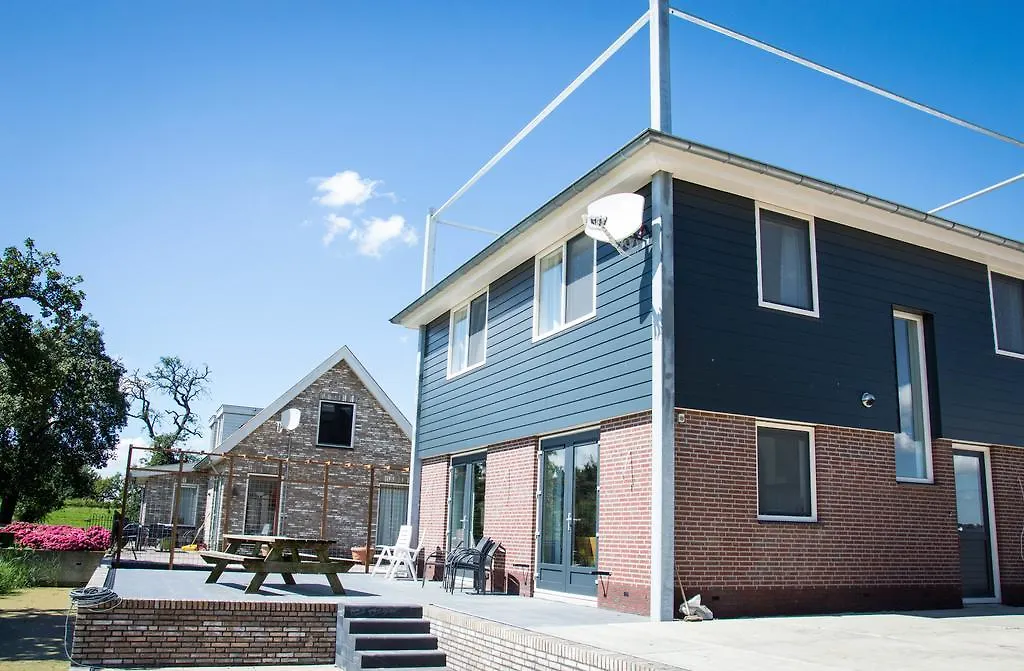 Cornelly Vakantiewoningen Amstelveen 0*,  Netherlands